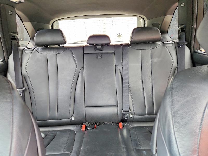 56735896 :رقم المزاد ، 5UXKR6C55E0J73043 vin ، 2014 Bmw X5 مزاد بيع