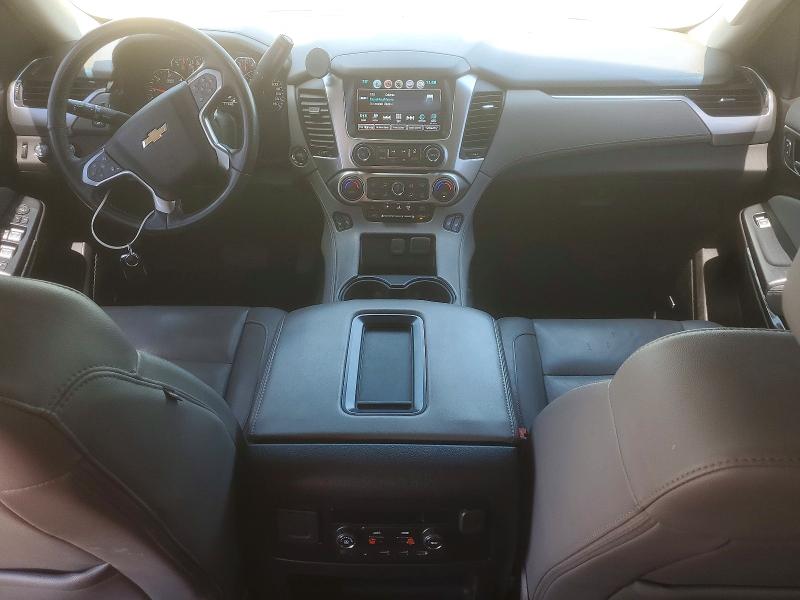 Aukcja sprzedaży 2020 Chevrolet Suburban, vin: 1GNSKHKC0LR259944, numer aukcji: 56957216