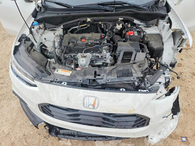 Aukcja sprzedaży 2025 Honda Hr-v, vin: 3CZRZ1H52SM701054, numer aukcji: 59079116