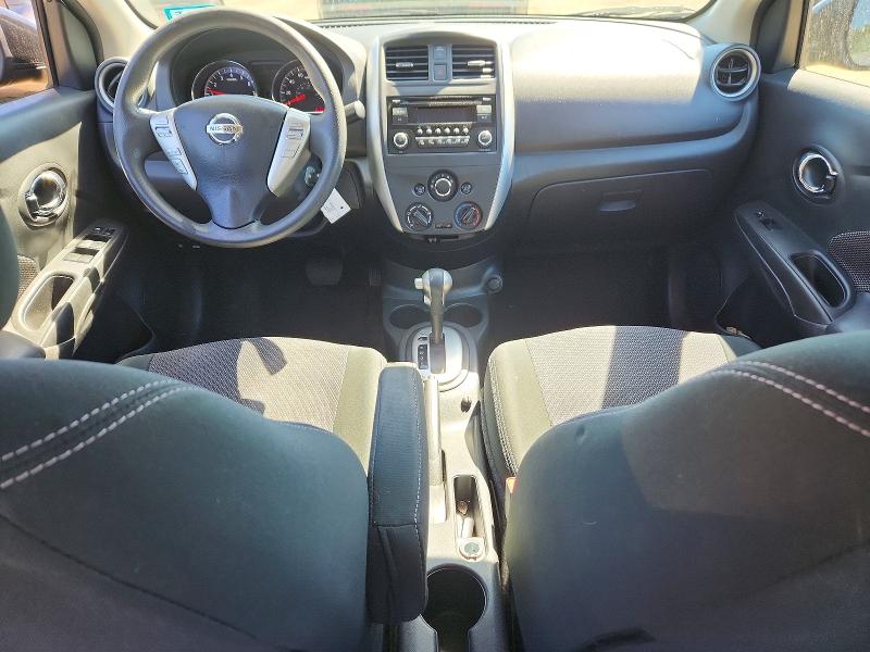 Продаж на аукціоні авто 2017 Nissan Versa, vin: 3N1CN7AP9HL861553, номер лоту: 55720266