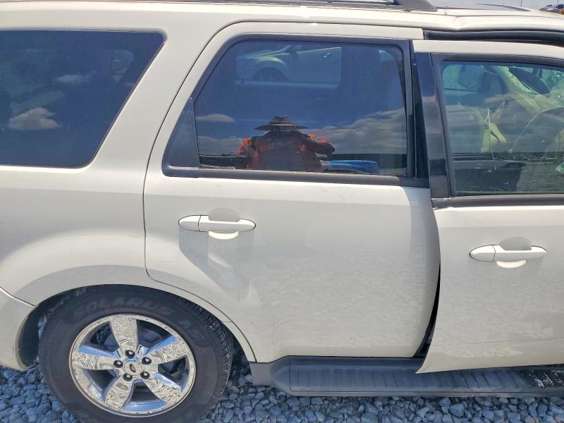 Продажа на аукционе авто 2012 Ford Escape, vin: 1FMCU0EG3CKB87584, номер лота: 57602686