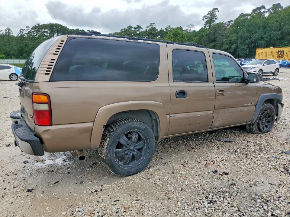 Aukcja sprzedaży 2003 Gmc Yukon Xl, vin: 1GKEC16Z93J162916, numer aukcji: 57734246