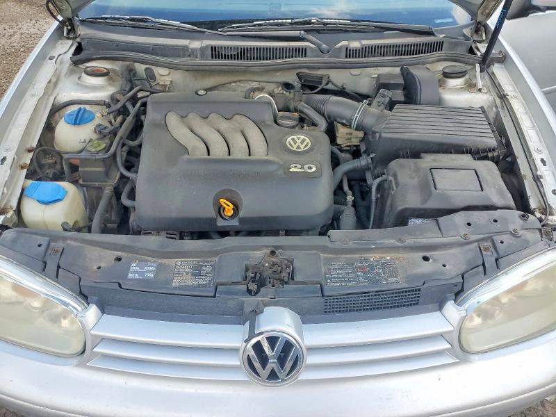 Продаж на аукціоні авто 2007 Volkswagen City Golf, vin: 9BWEL41J074010449, номер лоту: 56937086