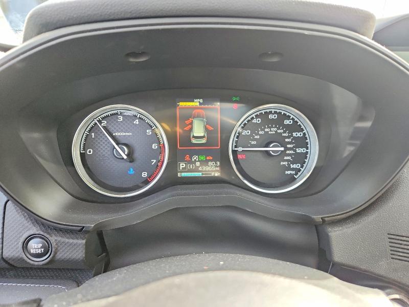 55651296 :رقم المزاد ، JF2SKAWC5KH571743 vin ، 2019 Subaru Forester مزاد بيع