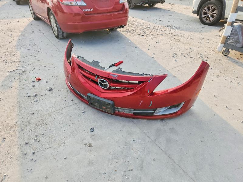 Продажа на аукционе авто 2012 Mazda 6, vin: 1YVHZ8DH0C5M35366, номер лота: 58270256