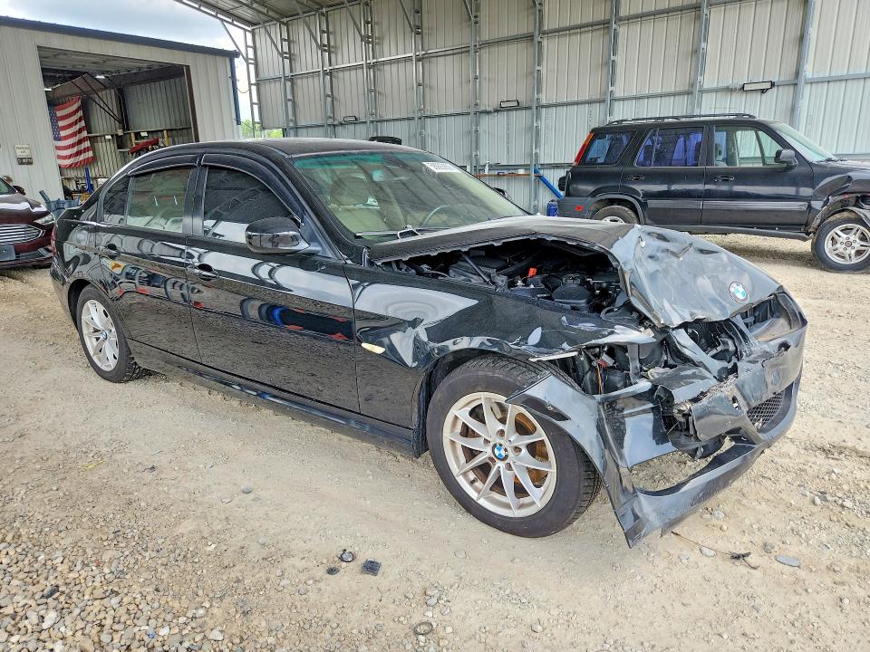 Aukcja sprzedaży 2010 Bmw 328, vin: WBAPH7G50ANM53246, numer aukcji: 58993856