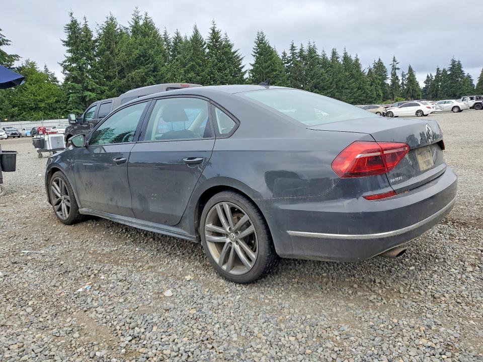 Aukcja sprzedaży 2018 Volkswagen Passat, vin: 1VWAA7A34JC009719, numer aukcji: 59121976