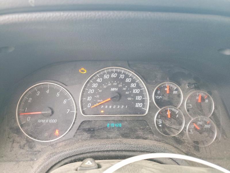 Aukcja sprzedaży 2006 Gmc Envoy, vin: 1GKDT13S362330695, numer aukcji: 58931696