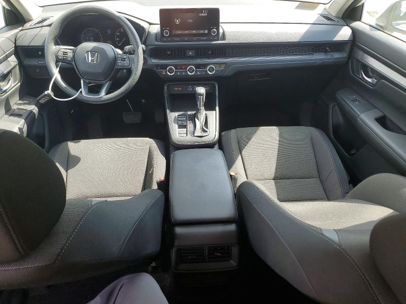 2024 Honda Cr-v მანქანა იყიდება აუქციონზე, vin: 2HKRS4H45RH439355, აუქციონის ნომერი: 55222736