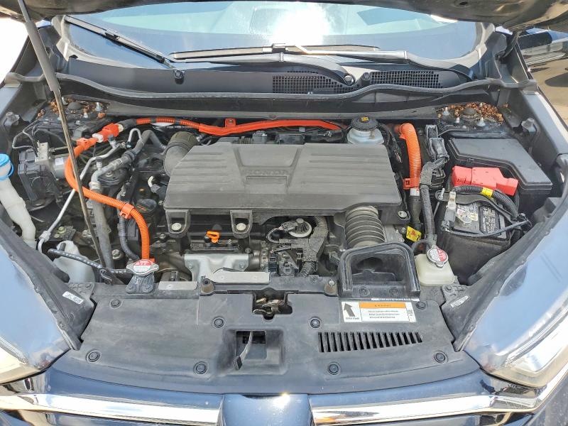 Aukcja sprzedaży 2021 Honda Cr-v, vin: 7FART6H95ME018249, numer aukcji: 55212436