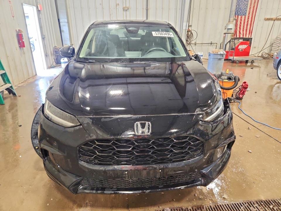 Продаж на аукціоні авто 2024 Honda Hr-v, vin: 3CZRZ2H78RM727675, номер лоту: 57003496