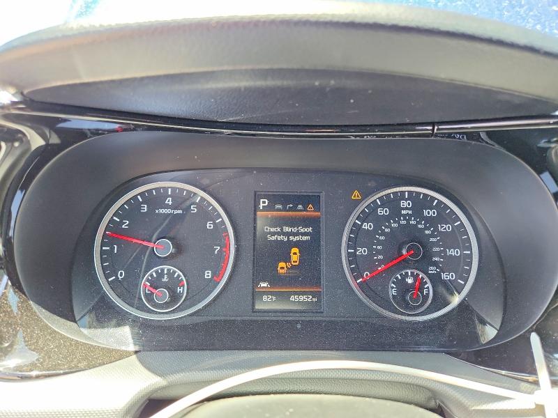 Продаж на аукціоні авто 2023 Kia K5, vin: 5XXG64J2XPG199670, номер лоту: 58255636