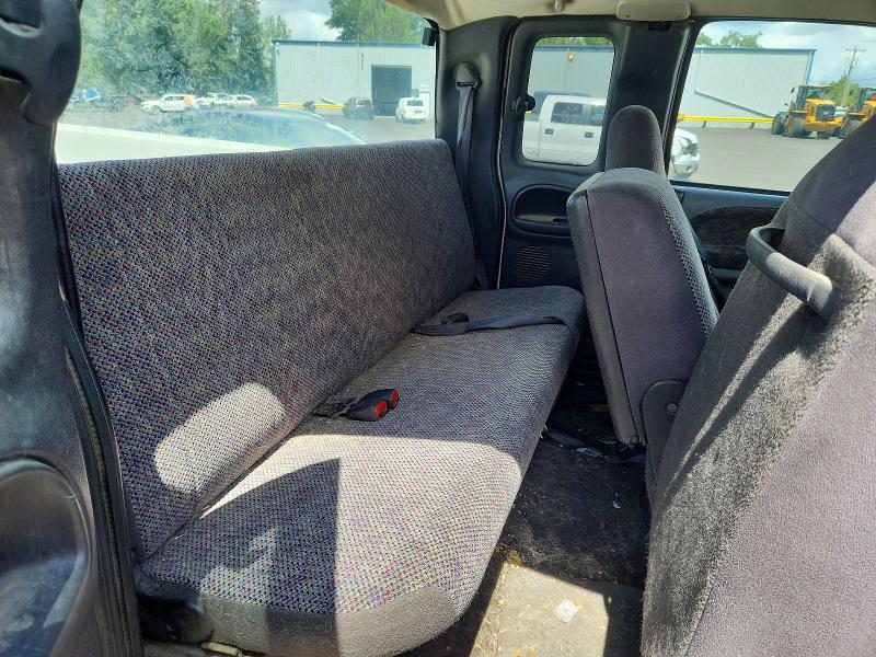 Aukcja sprzedaży 2000 Dodge Ram 1500, vin: 3B7HF13Y0YG116881, numer aukcji: 56710246