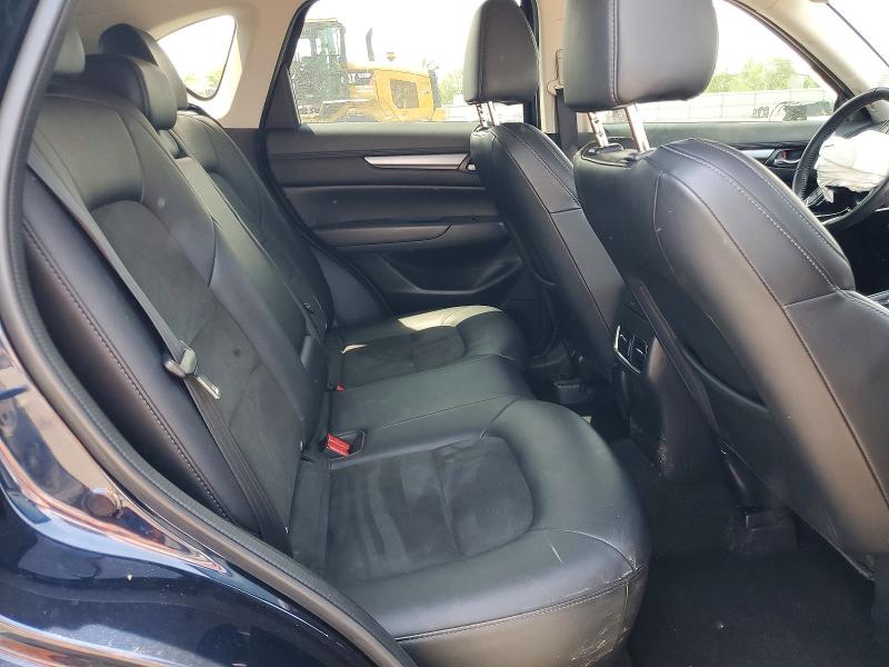 54327556 :رقم المزاد ، JM3KFBCM1K1559336 vin ، 2019 Mazda Cx-5 مزاد بيع
