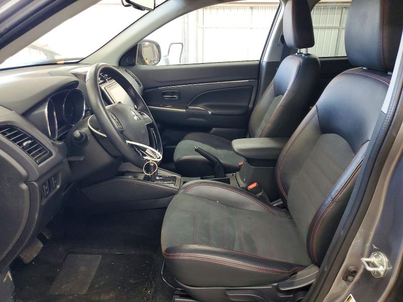 Продажа на аукционе авто 2024 Mitsubishi Outlander Sport, vin: JA4ARUAU4RU016883, номер лота: 56218736