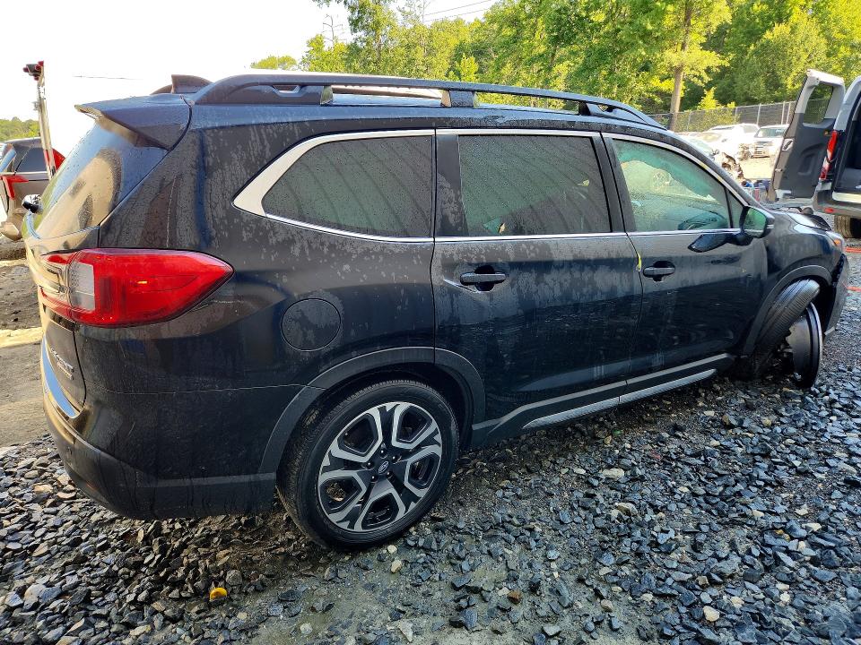 2023 Subaru Ascent მანქანა იყიდება აუქციონზე, vin: 4S4WMASD1P3448630, აუქციონის ნომერი: 57232366