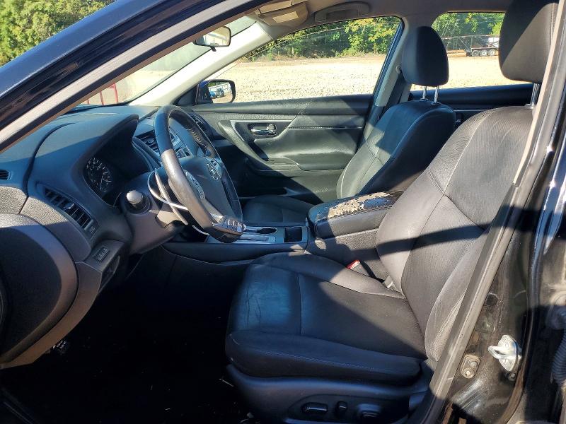 Продажа на аукционе авто 2017 Nissan Altima, vin: 1N4AL3AP2HC489249, номер лота: 58704236