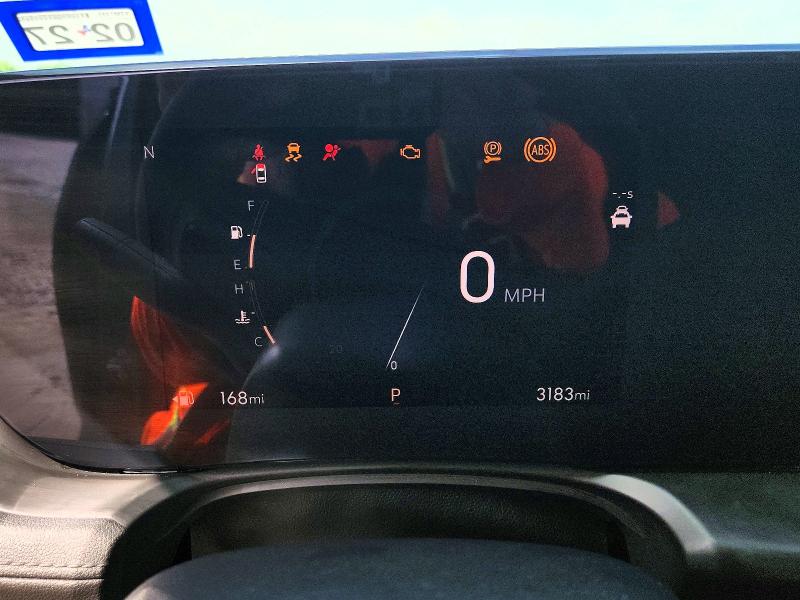 Aukcja sprzedaży 2026 Buick Encore Gx, vin: KL4AMBSL3TB185532, numer aukcji: 56528386