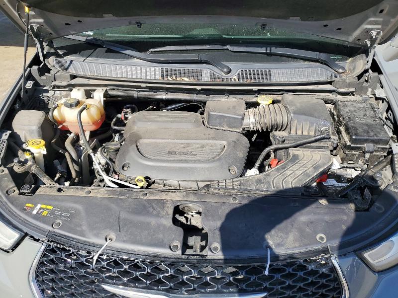 Aukcja sprzedaży 2022 Chrysler Pacifica, vin: 2C4RC1BG0NR181614, numer aukcji: 55591676