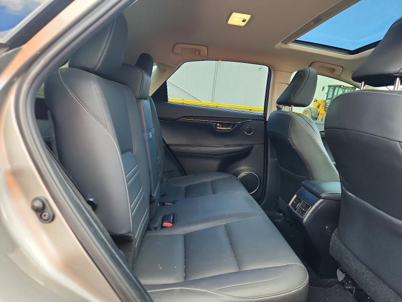 Продажа на аукционе авто 2015 Lexus Nx, vin: JTJBJRBZ8F2024479, номер лота: 57896246