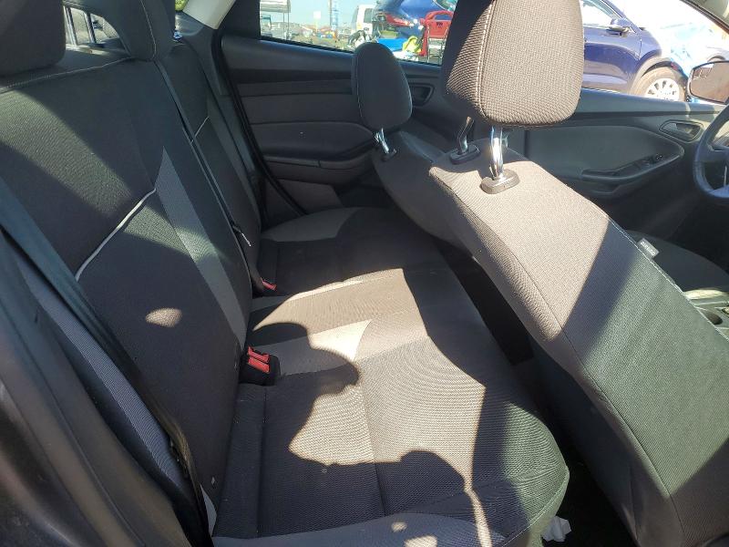 57847696 :رقم المزاد ، 1FADP3E23EL453856 vin ، 2014 Ford Focus مزاد بيع