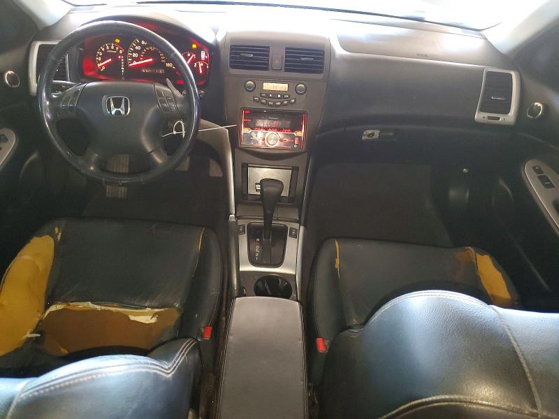 58038396 :رقم المزاد ، JHMCM56693C086615 vin ، 2003 Honda Accord مزاد بيع