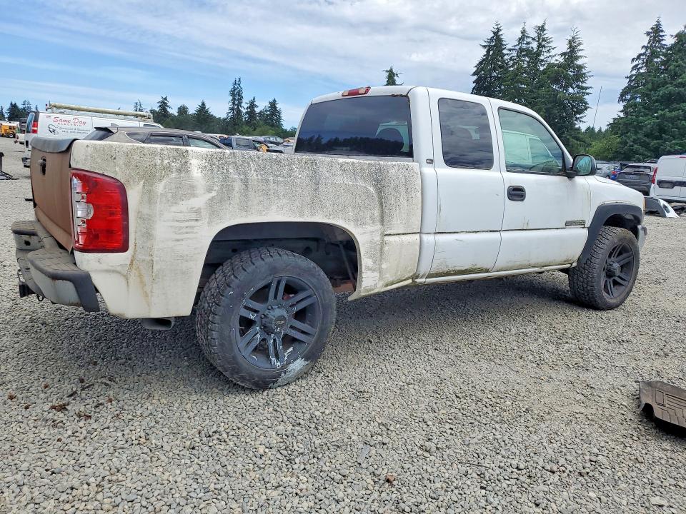 Aukcja sprzedaży 1999 Gmc New Sierra, vin: 1GTGK29U5XZ524664, numer aukcji: 57976016