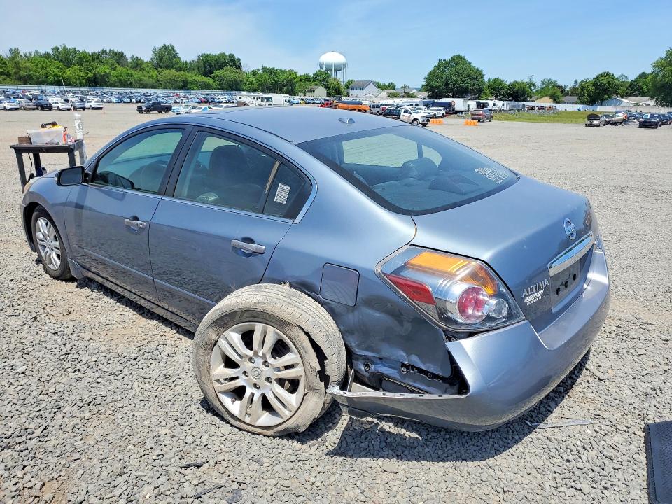 Aukcja sprzedaży 2010 Nissan Altima, vin: 1N4AL2AP1AN443447, numer aukcji: 55863066
