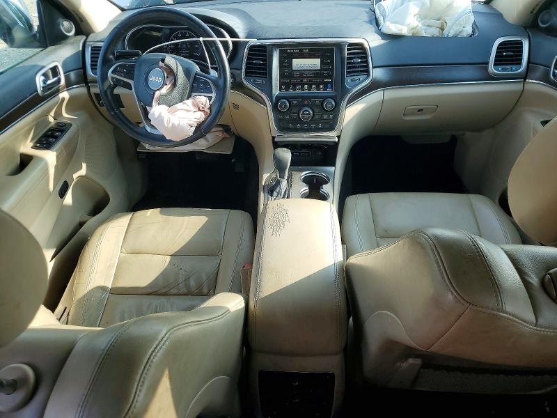 Aukcja sprzedaży 2017 Jeep Grand Cherokee, vin: 1C4RJFBG8HC739189, numer aukcji: 56805716