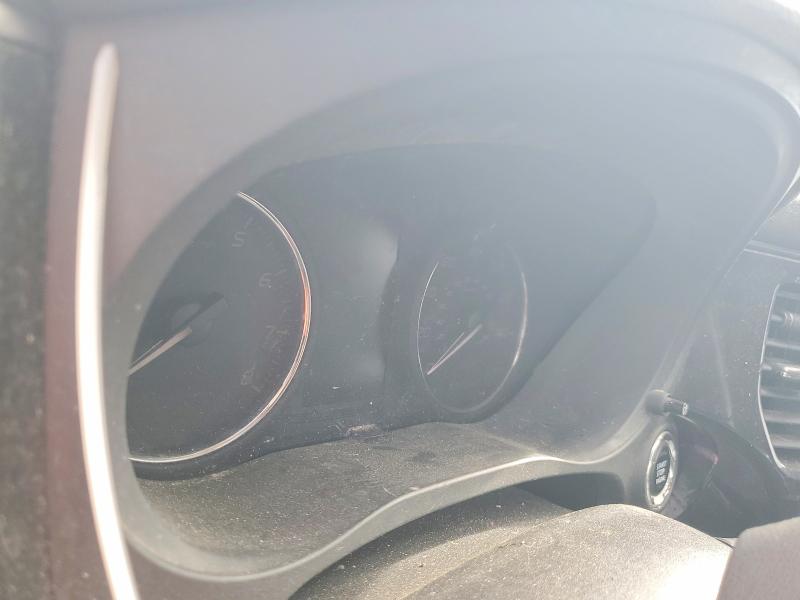 2020 Mitsubishi Outlander მანქანა იყიდება აუქციონზე, vin: JA4AD3A35LZ046629, აუქციონის ნომერი: 57842716