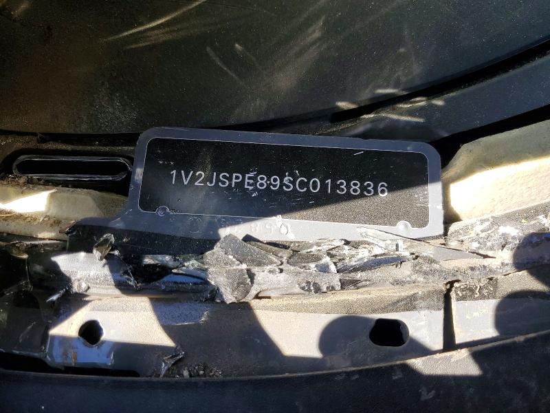 Aukcja sprzedaży 2025 Volkswagen Id.4, vin: 1V2JSPE89SC013836, numer aukcji: 56987926