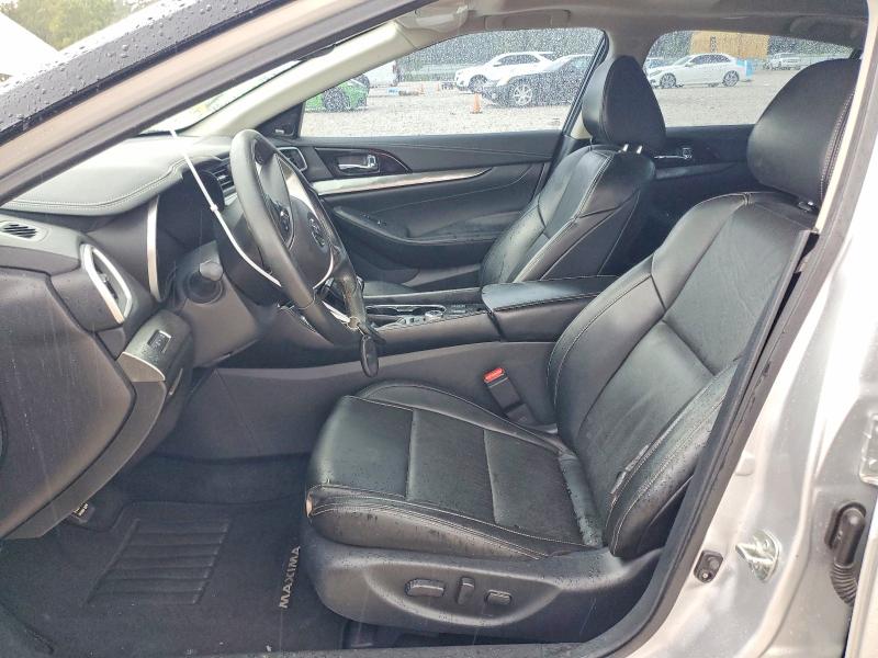 Aukcja sprzedaży 2020 Nissan Maxima, vin: 1N4AA6DV1LC373020, numer aukcji: 57067616