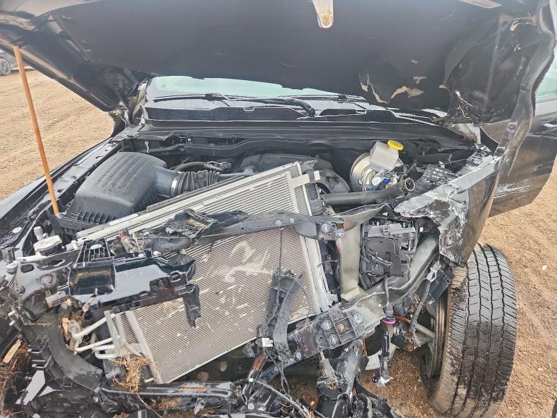 Продаж на аукціоні авто 2019 Ram 1500, vin: 1C6SRFMT9KN901323, номер лоту: 56877406