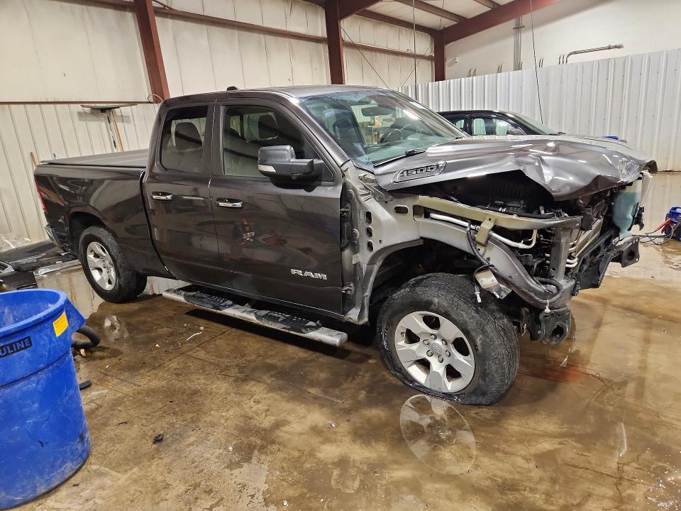 Продаж на аукціоні авто 2020 Ram 1500, vin: 1C6RRFBG9LN314951, номер лоту: 57150266