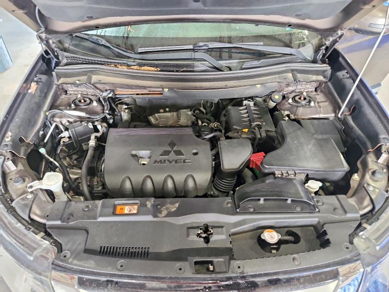 Aukcja sprzedaży 2016 Mitsubishi Outlander, vin: JA4AZ3A30GZ017644, numer aukcji: 57509296