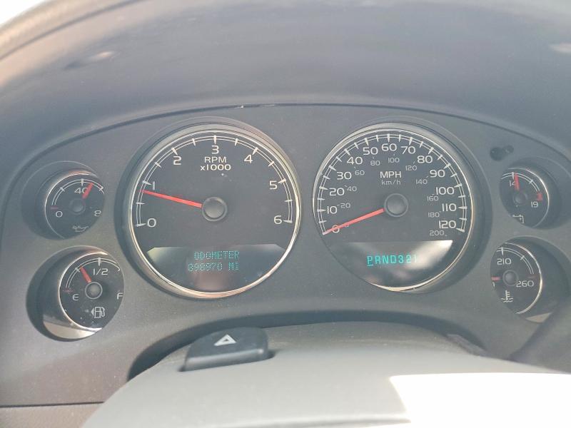 2007 Gmc Yukon Xl მანქანა იყიდება აუქციონზე, vin: 1GKFC16067R269466, აუქციონის ნომერი: 56110166