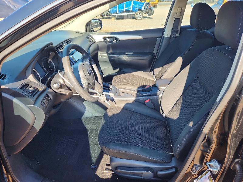 Aukcja sprzedaży 2019 Nissan Sentra, vin: 3N1AB7AP6KY386292, numer aukcji: 55927916