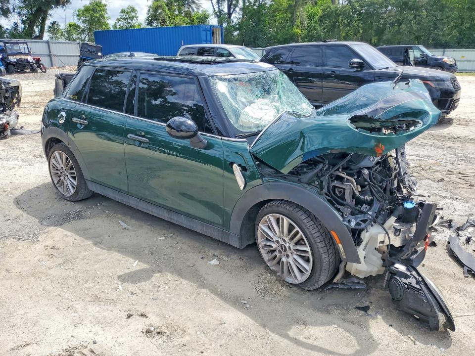 Aukcja sprzedaży 2015 Mini Cooper, vin: WMWXU3C50F2B66673, numer aukcji: 57895306