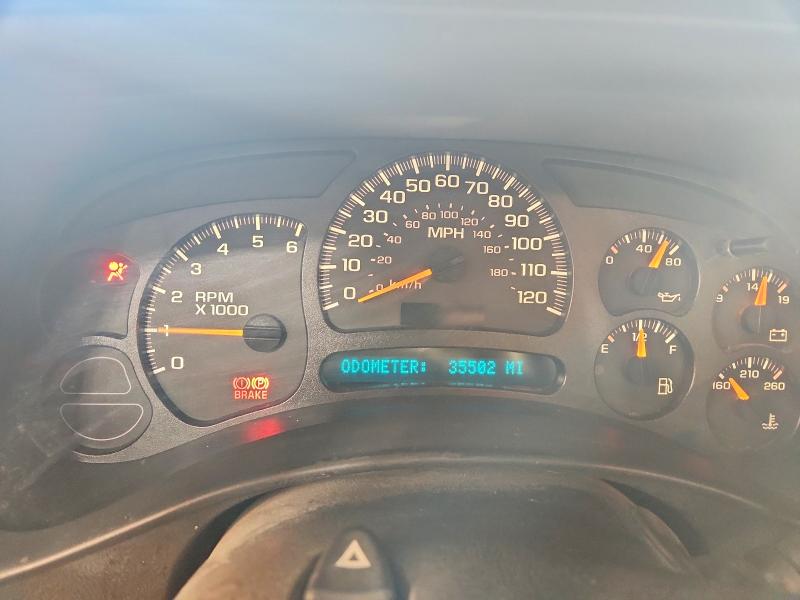 Продажа на аукционе авто 2005 Chevrolet Silverado, vin: 1GCEC14X05Z275896, номер лота: 57827446