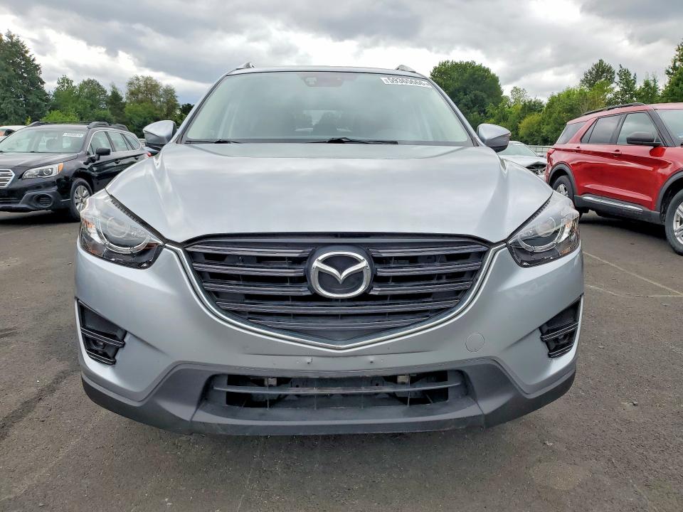 Aukcja sprzedaży 2016 Mazda Cx-5, vin: JM3KE4CY9G0660669, numer aukcji: 59365666