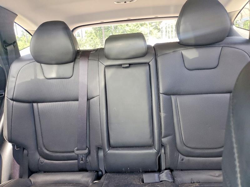 Продажа на аукционе авто 2023 Hyundai Tucson, vin: KM8JECA12PU095111, номер лота: 58423336
