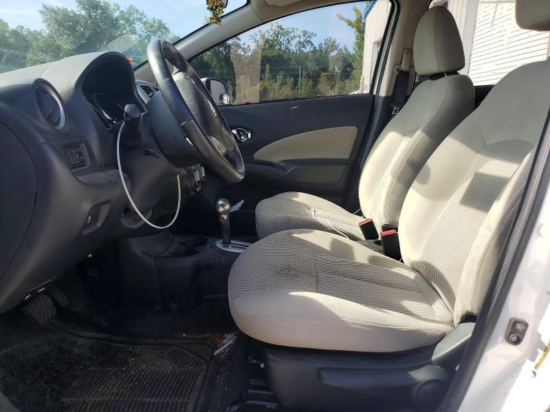 Aukcja sprzedaży 2014 Nissan Versa Note, vin: 3N1CE2CP5EL429554, numer aukcji: 57378256
