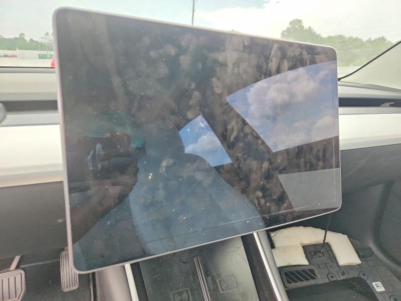 Aukcja sprzedaży 2019 Tesla Model 3, vin: 5YJ3E1EB7KF406876, numer aukcji: 57053126