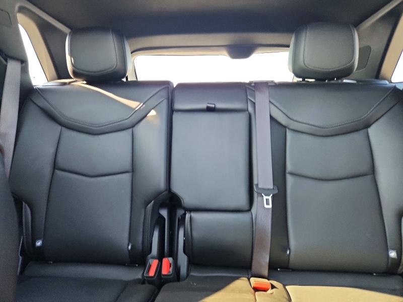 58273276 :رقم المزاد ، 1GYKNCR46RZ753133 vin ، 2024 Cadillac Xt5 مزاد بيع