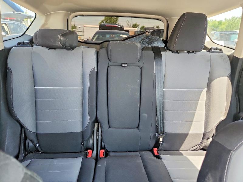2015 Ford Escape მანქანა იყიდება აუქციონზე, vin: 1FMCU0GX9FUC35952, აუქციონის ნომერი: 55790926