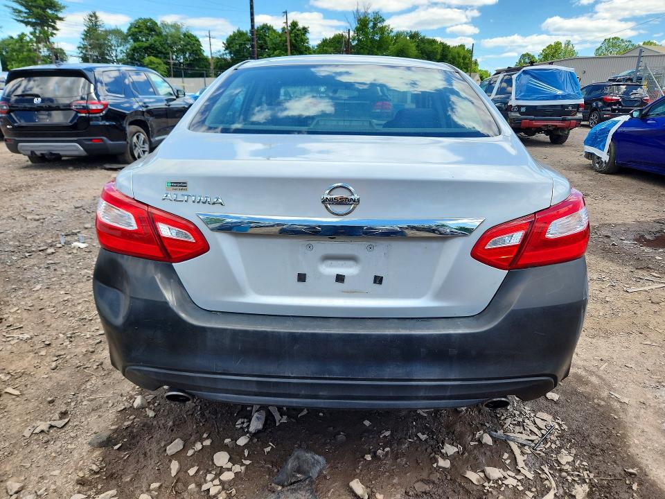 Продажа на аукционе авто 2016 Nissan Altima, vin: 1N4AL3AP2GC167788, номер лота: 57174196