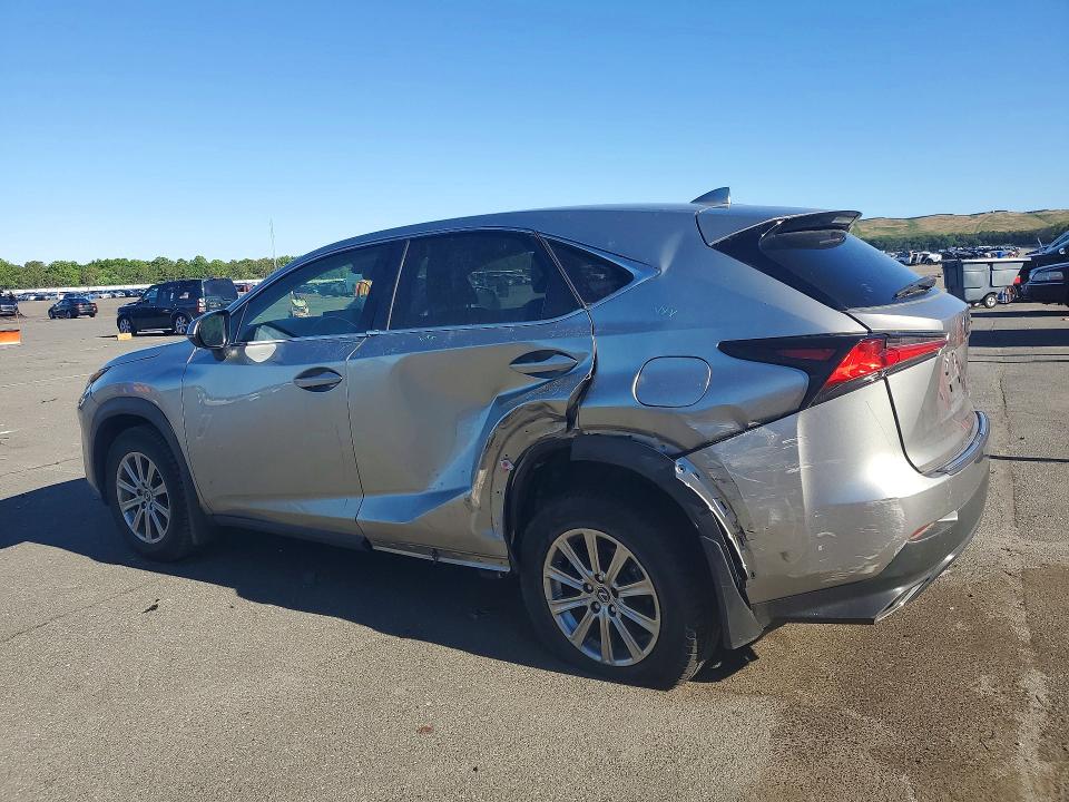 Aukcja sprzedaży 2021 Lexus Nx 300, vin: JTJAARDZ4M2251559, numer aukcji: 56338056