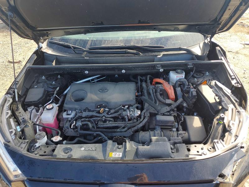 Aukcja sprzedaży 2022 Toyota Rav4, vin: 4T3RWRFV0NU065981, numer aukcji: 58312756