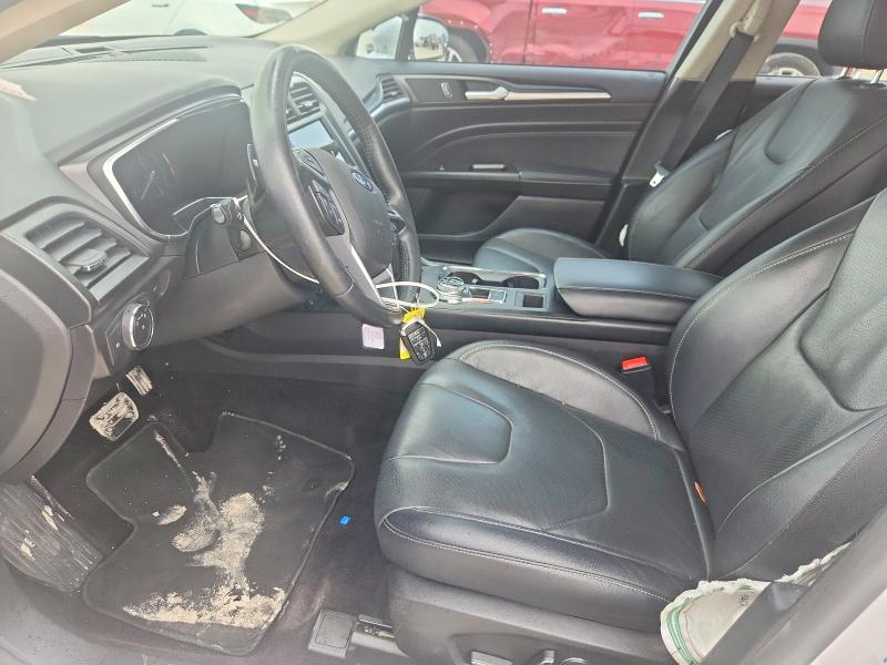 Aukcja sprzedaży 2017 Ford Fusion, vin: 3FA6P0K97HR252198, numer aukcji: 57502816