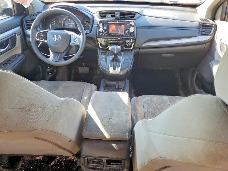 Aukcja sprzedaży 2018 Honda Cr-v, vin: 2HKRW5H35JH415790, numer aukcji: 58315176